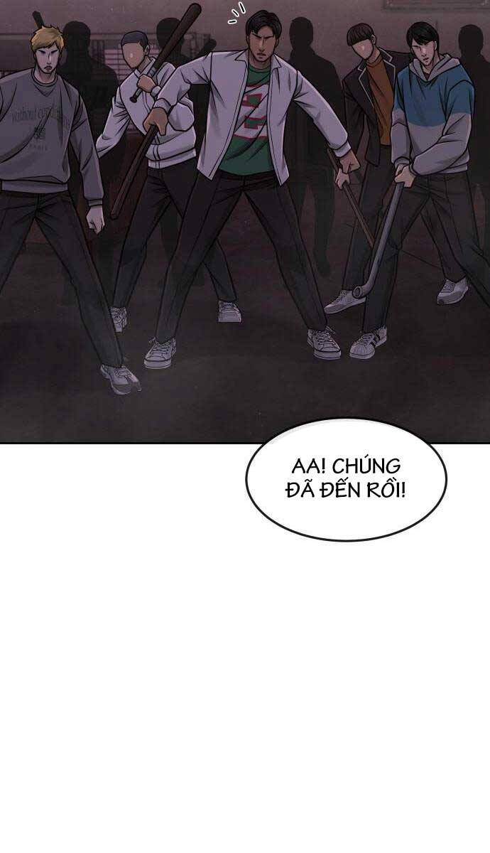Nhiệm Vụ Diệu Kỳ Chap 108 - Next Chap 107
