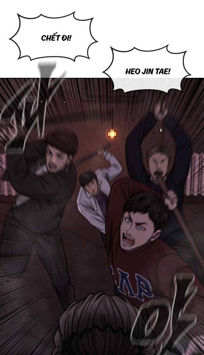 Nhiệm Vụ Diệu Kỳ Chap 108 - Next Chap 107