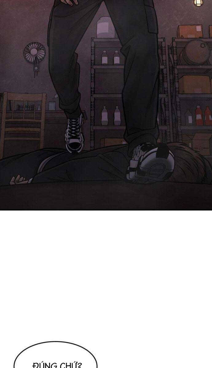 Nhiệm Vụ Diệu Kỳ Chap 108 - Next Chap 107