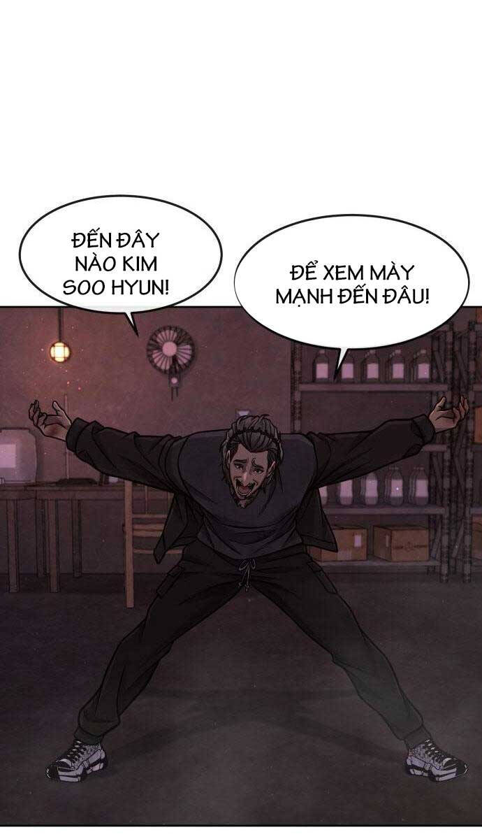 Nhiệm Vụ Diệu Kỳ Chap 108 - Next Chap 107