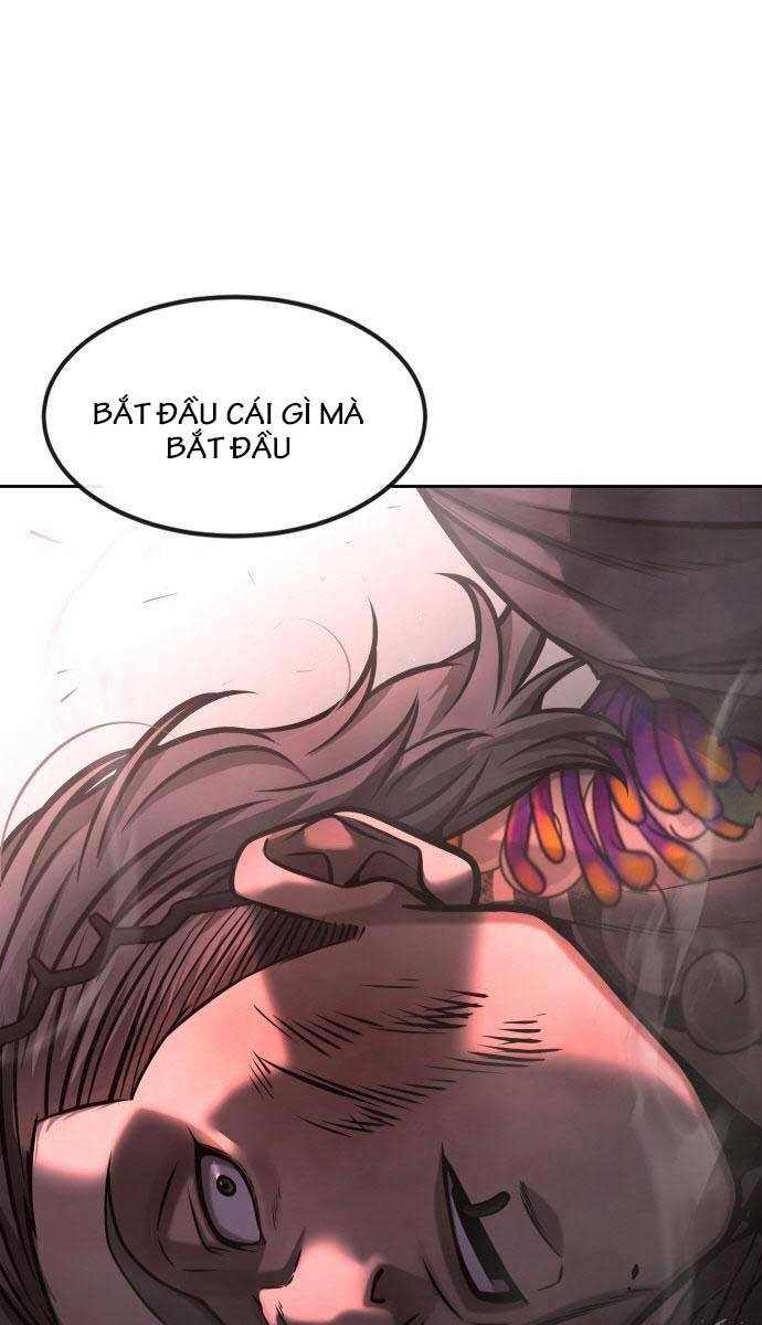 Nhiệm Vụ Diệu Kỳ Chap 108 - Next Chap 107