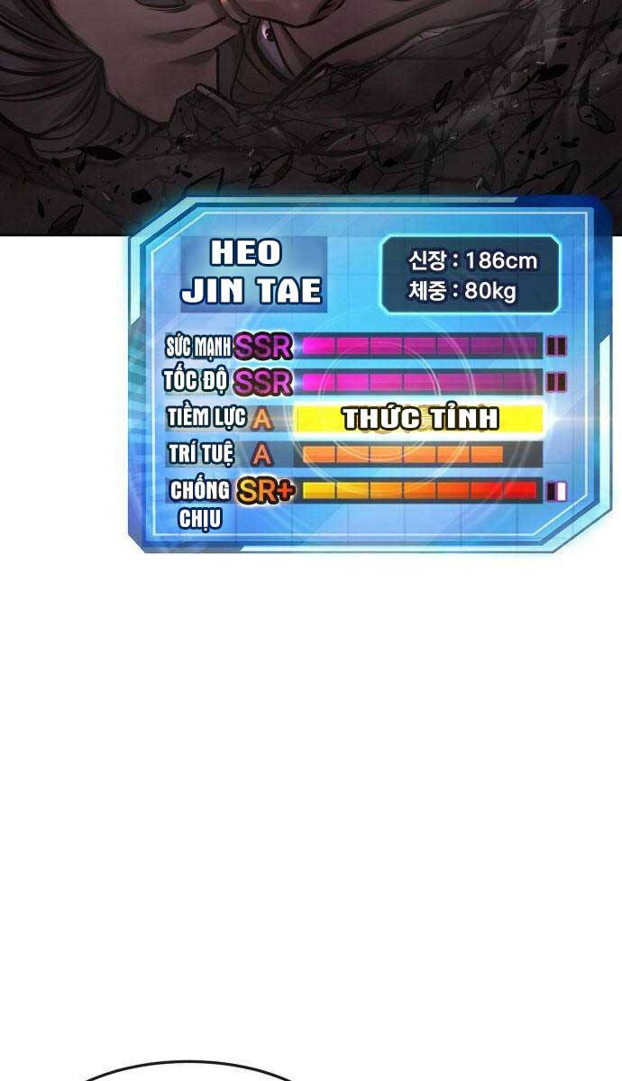 Nhiệm Vụ Diệu Kỳ Chap 108 - Next Chap 107