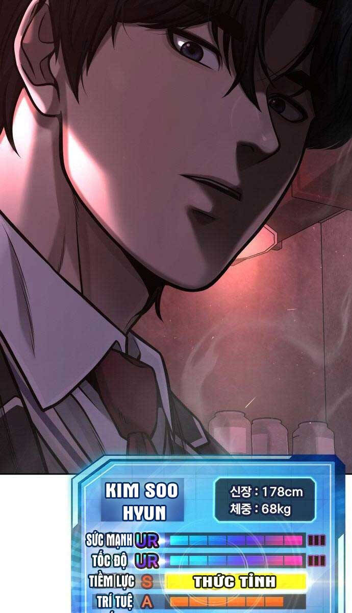 Nhiệm Vụ Diệu Kỳ Chap 108 - Next Chap 107