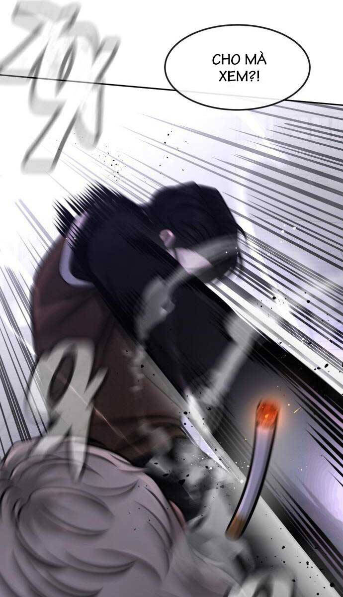 Nhiệm Vụ Diệu Kỳ Chap 108 - Next Chap 107