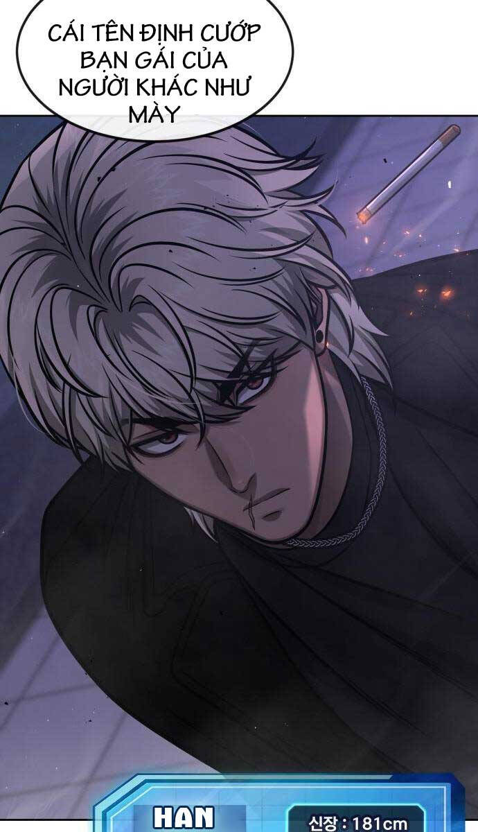 Nhiệm Vụ Diệu Kỳ Chap 108 - Next Chap 107