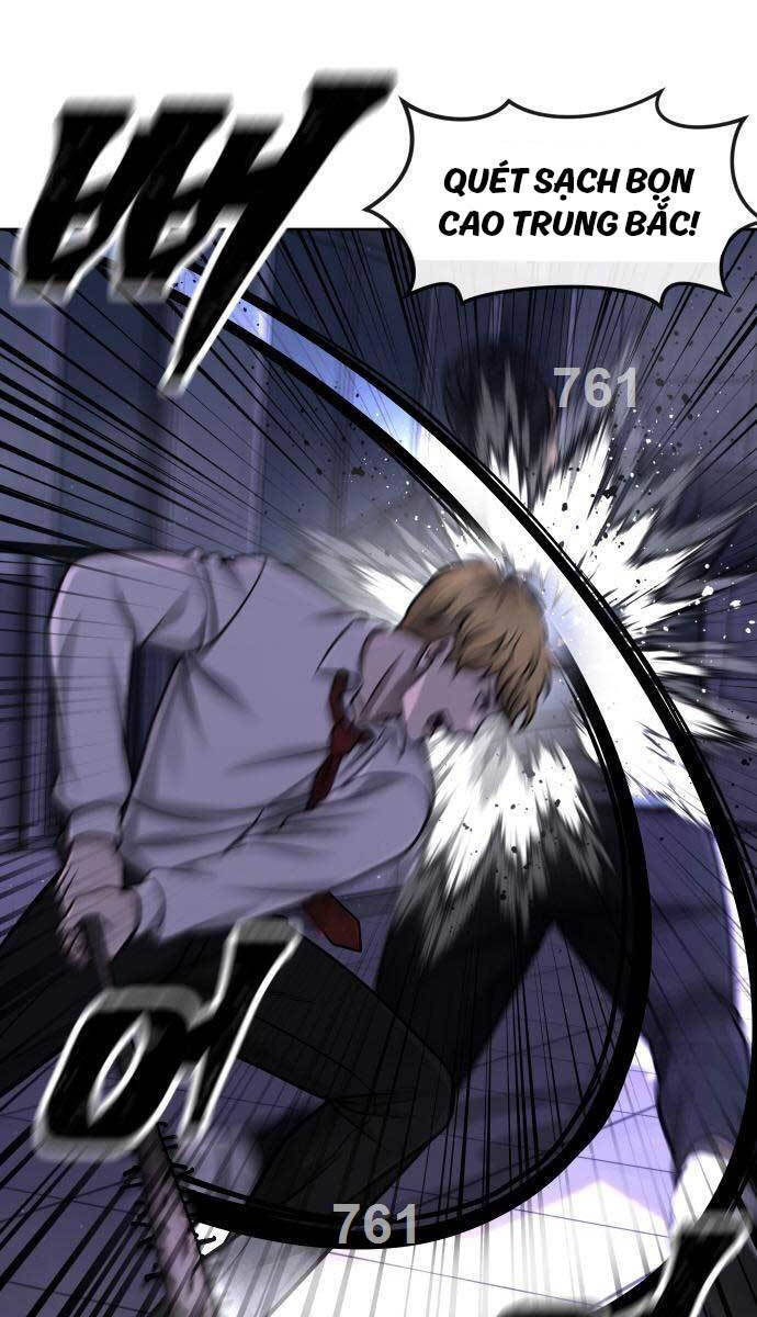 Nhiệm Vụ Diệu Kỳ Chap 108 - Next Chap 107