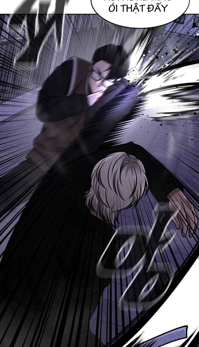 Nhiệm Vụ Diệu Kỳ Chap 108 - Next Chap 107