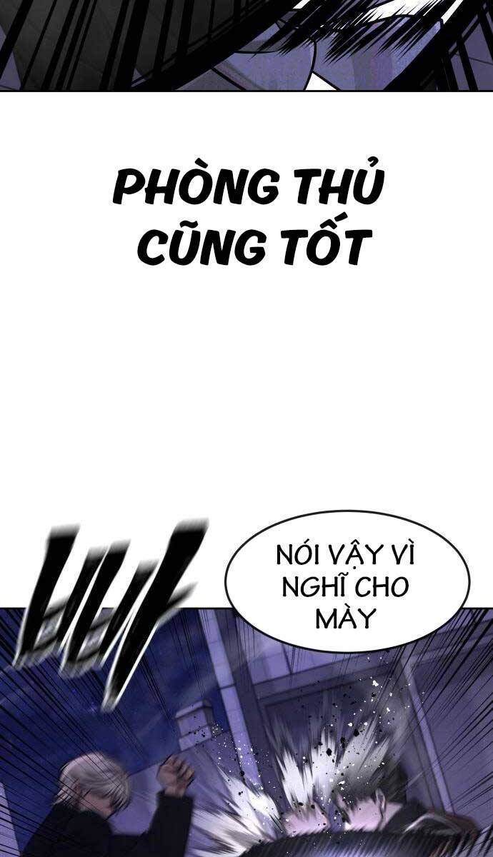 Nhiệm Vụ Diệu Kỳ Chap 108 - Next Chap 107