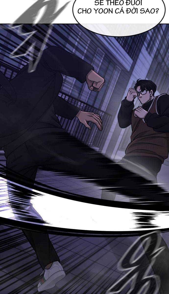 Nhiệm Vụ Diệu Kỳ Chap 108 - Next Chap 107