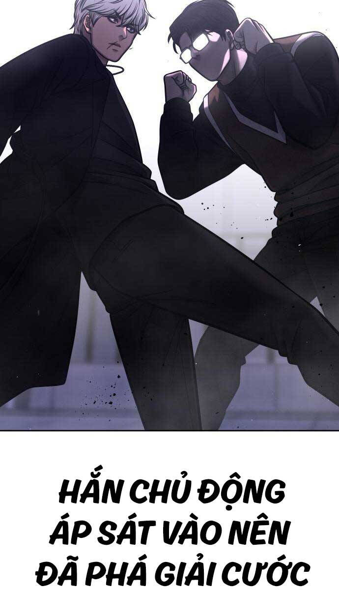 Nhiệm Vụ Diệu Kỳ Chap 108 - Next Chap 107