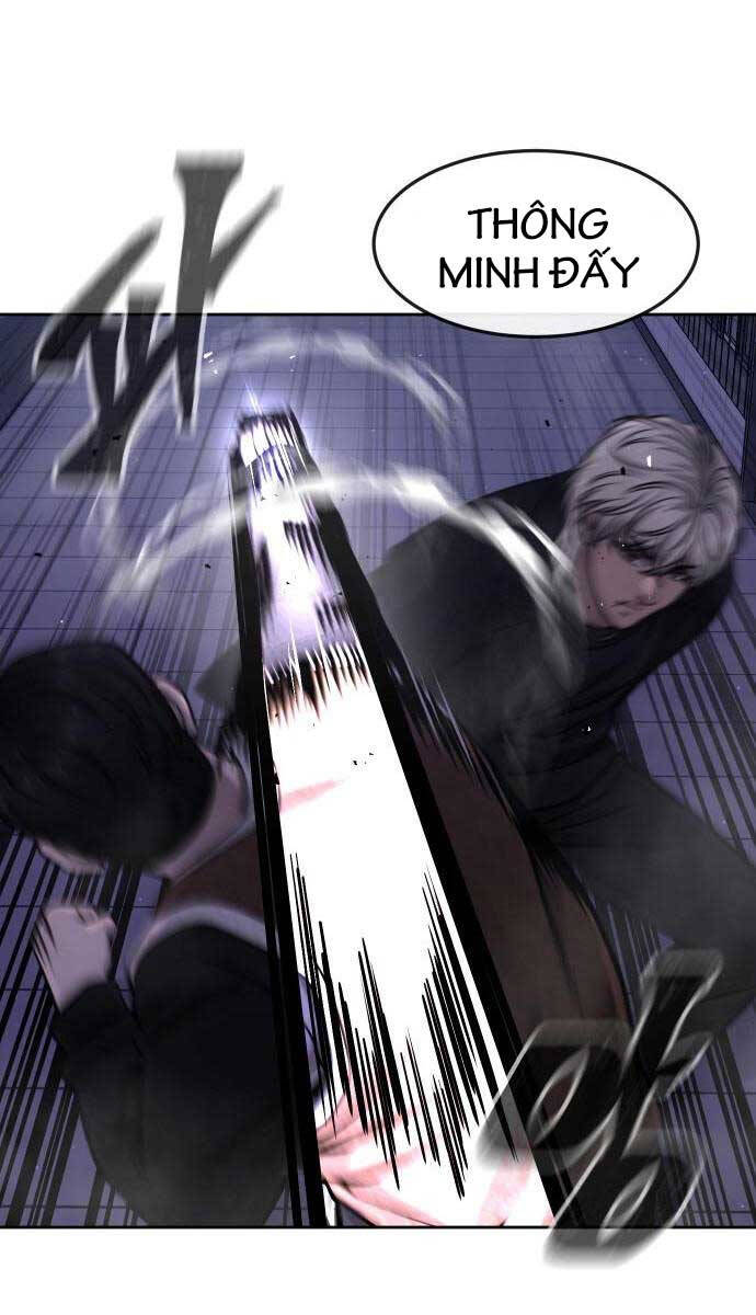 Nhiệm Vụ Diệu Kỳ Chap 108 - Next Chap 107