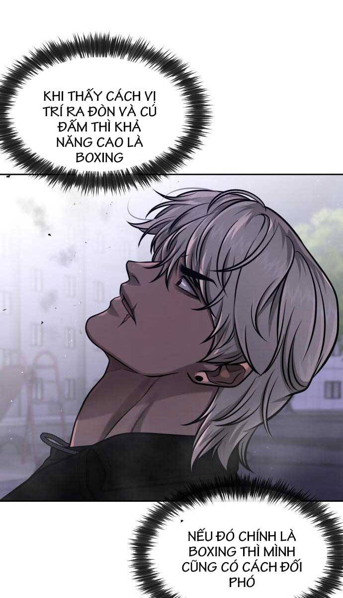 Nhiệm Vụ Diệu Kỳ Chap 108 - Next Chap 107