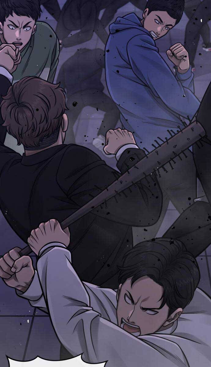 Nhiệm Vụ Diệu Kỳ Chap 108 - Next Chap 107