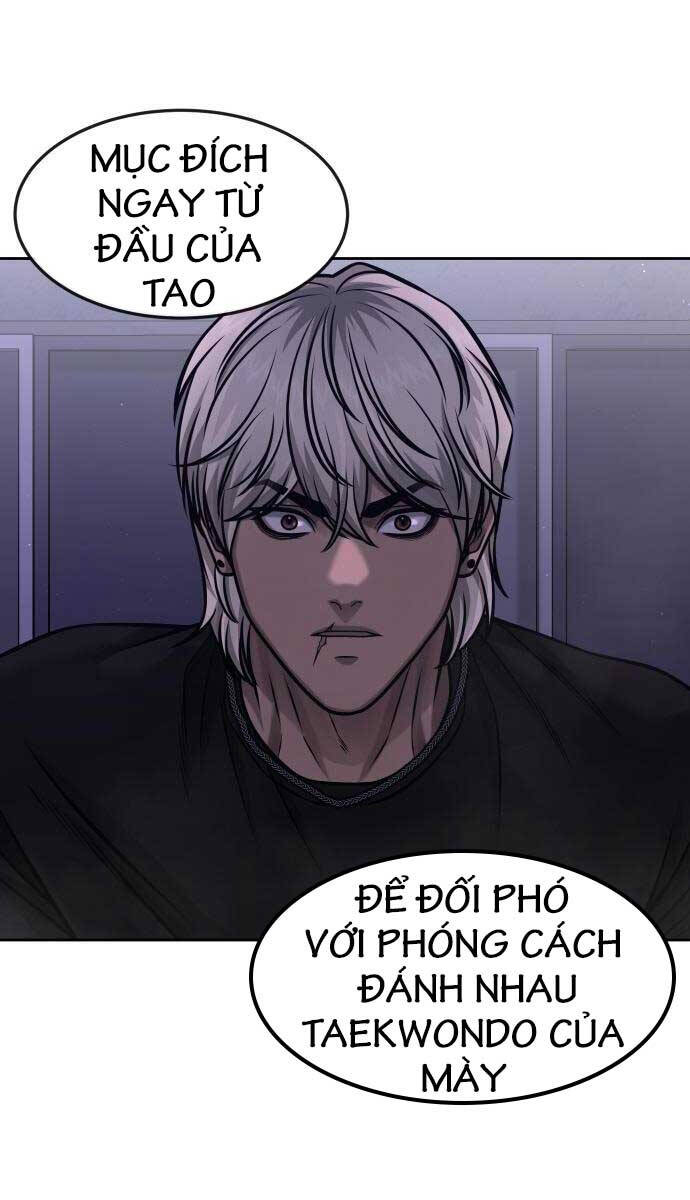 Nhiệm Vụ Diệu Kỳ Chap 108 - Next Chap 107