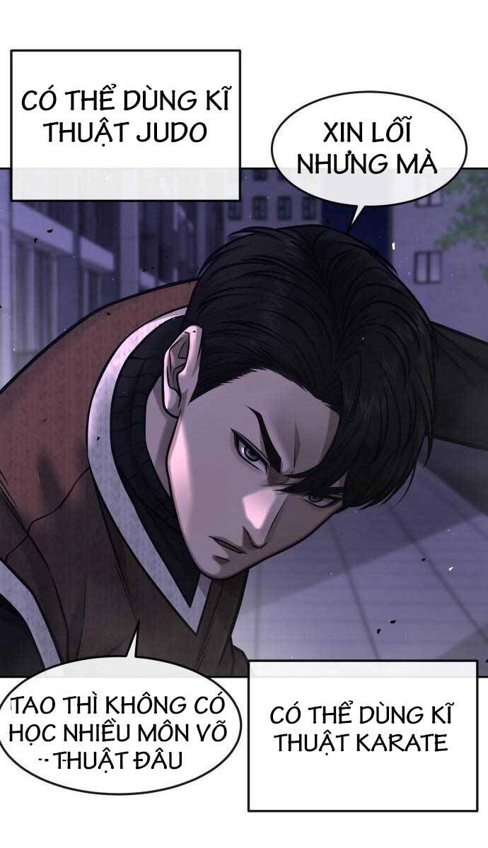 Nhiệm Vụ Diệu Kỳ Chap 108 - Next Chap 107