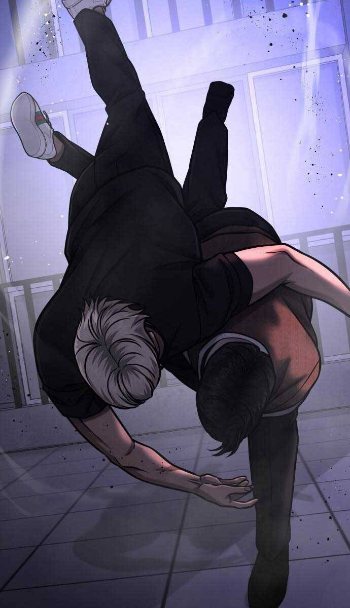 Nhiệm Vụ Diệu Kỳ Chap 108 - Next Chap 107