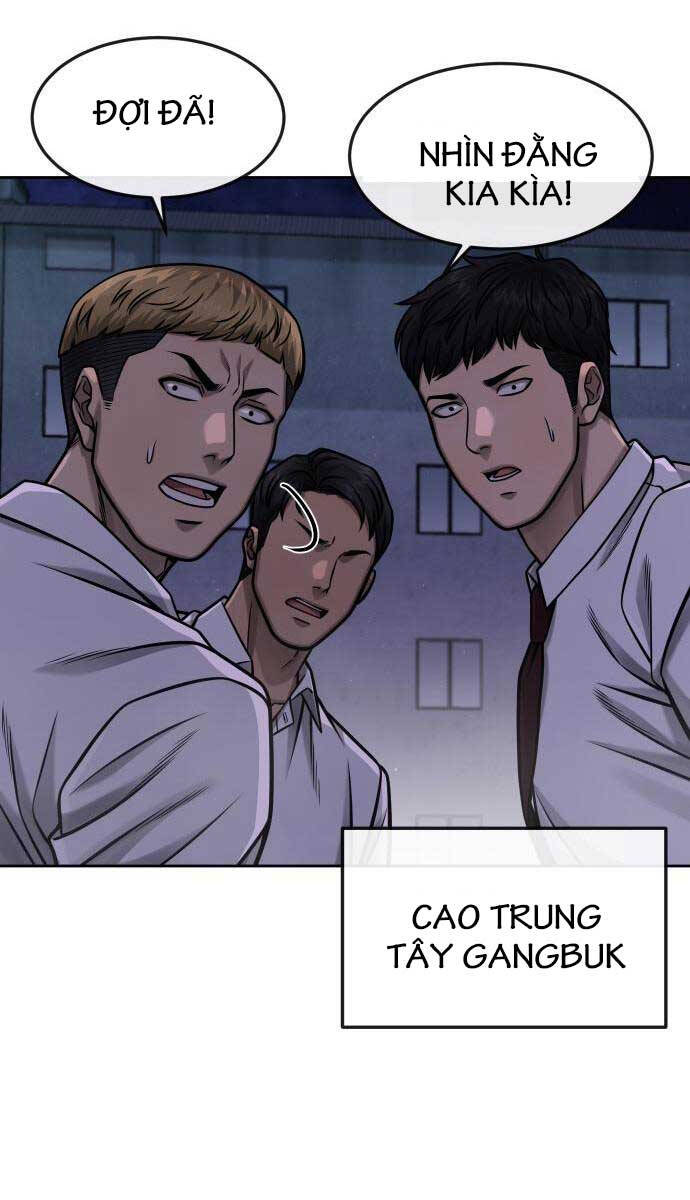 Nhiệm Vụ Diệu Kỳ Chap 108 - Next Chap 107