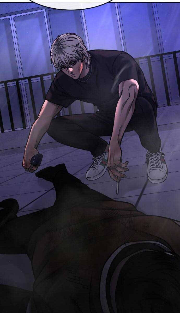 Nhiệm Vụ Diệu Kỳ Chap 108 - Next Chap 107