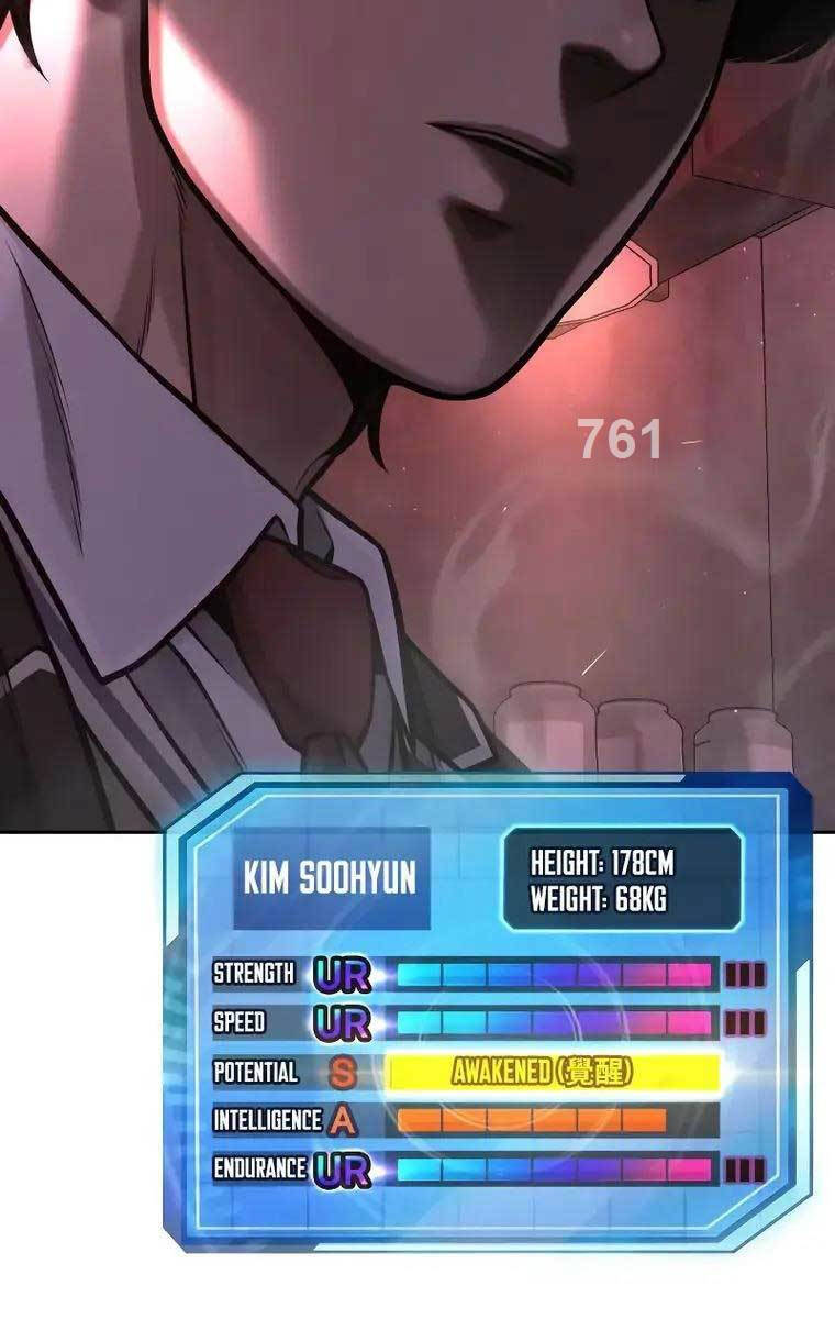 Nhiệm Vụ Diệu Kỳ Chap 109 - Next Chap 108