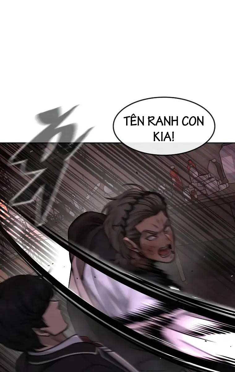 Nhiệm Vụ Diệu Kỳ Chap 109 - Next Chap 108