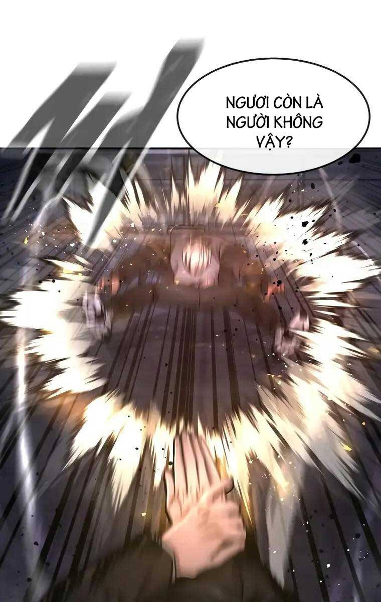 Nhiệm Vụ Diệu Kỳ Chap 109 - Next Chap 108