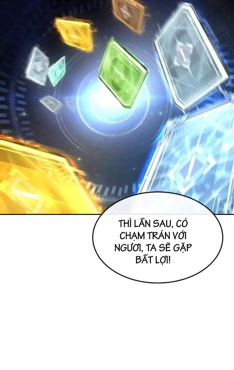 Nhiệm Vụ Diệu Kỳ Chap 109 - Next Chap 108