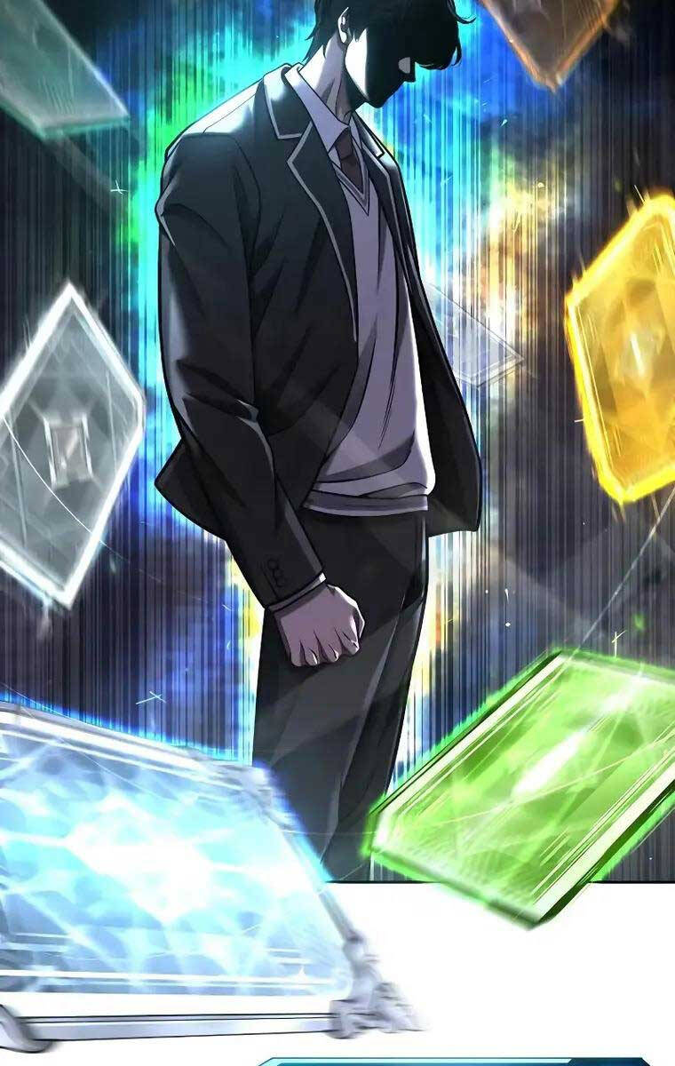 Nhiệm Vụ Diệu Kỳ Chap 109 - Next Chap 108