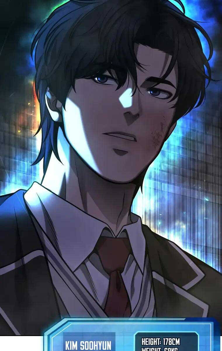 Nhiệm Vụ Diệu Kỳ Chap 109 - Next Chap 108