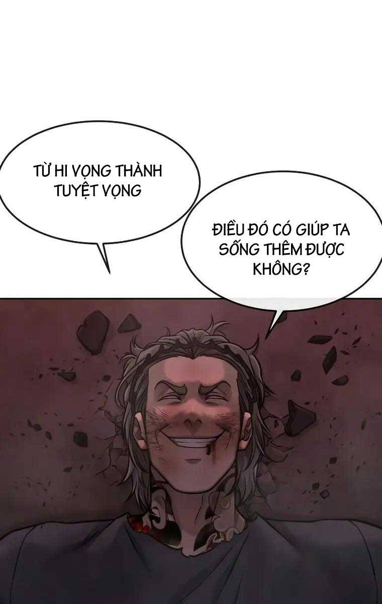 Nhiệm Vụ Diệu Kỳ Chap 109 - Next Chap 108