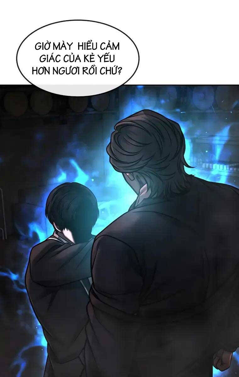 Nhiệm Vụ Diệu Kỳ Chap 109 - Next Chap 108