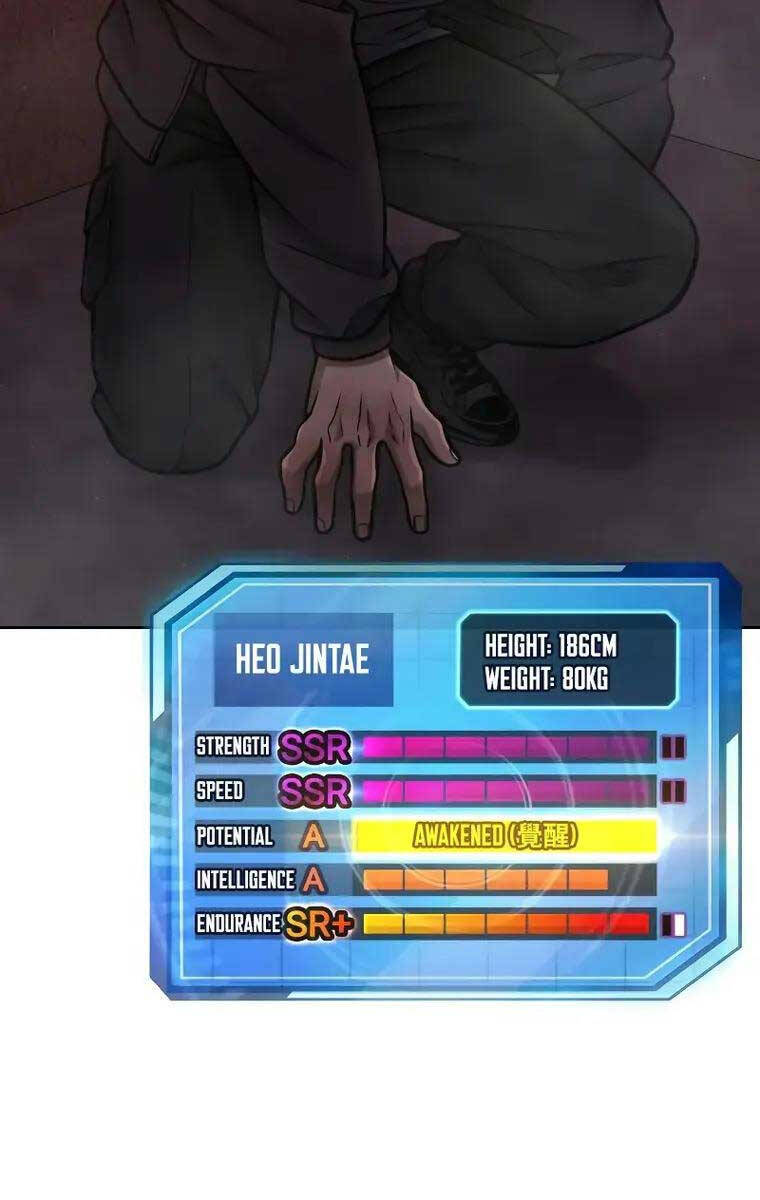 Nhiệm Vụ Diệu Kỳ Chap 109 - Next Chap 108