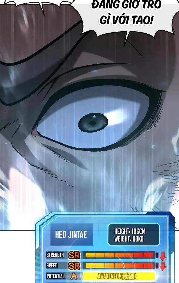 Nhiệm Vụ Diệu Kỳ Chap 109 - Next Chap 108