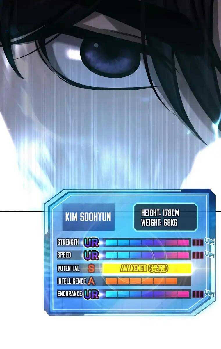 Nhiệm Vụ Diệu Kỳ Chap 109 - Next Chap 108