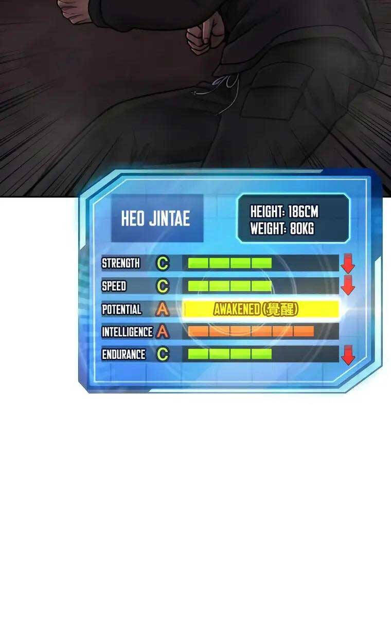 Nhiệm Vụ Diệu Kỳ Chap 109 - Next Chap 108