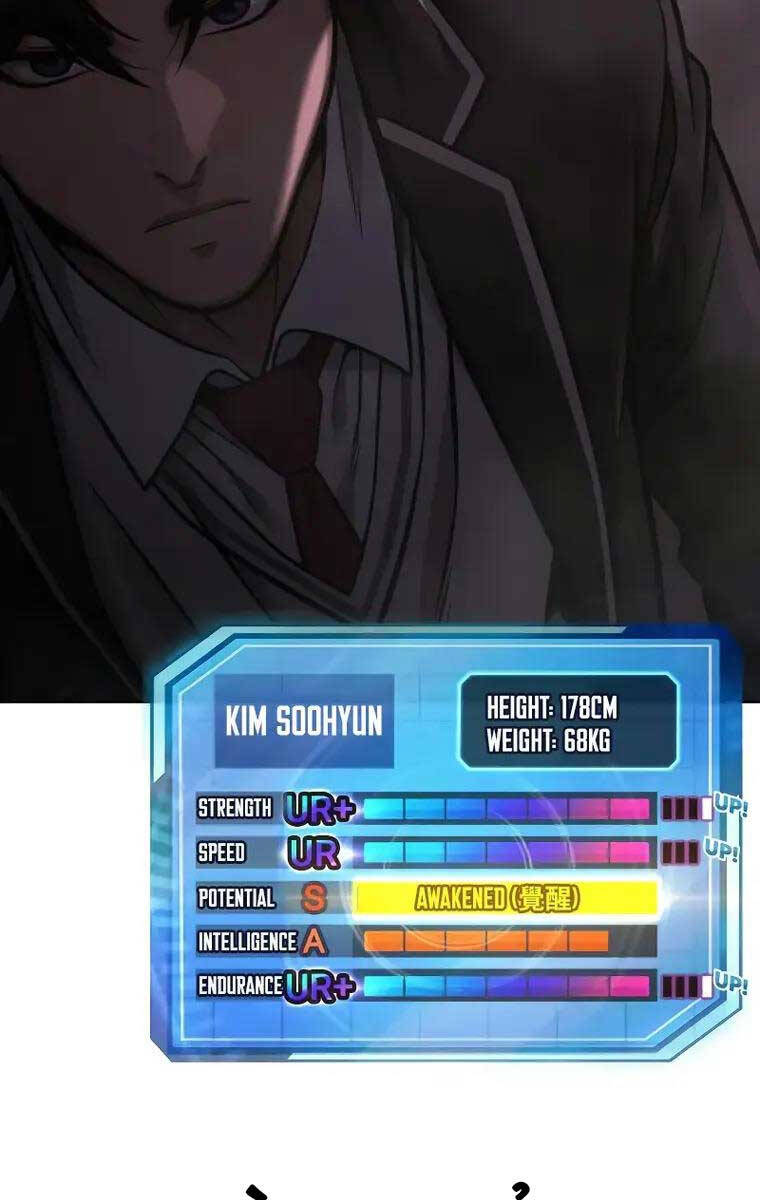 Nhiệm Vụ Diệu Kỳ Chap 109 - Next Chap 108