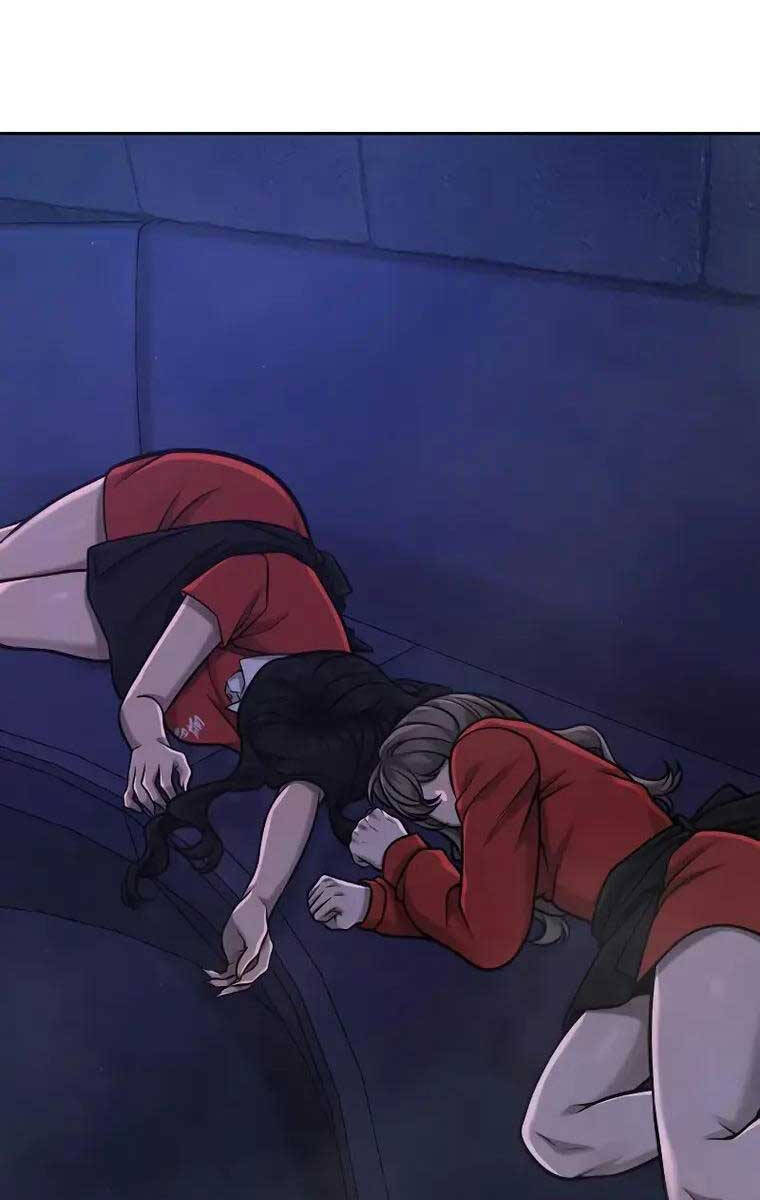 Nhiệm Vụ Diệu Kỳ Chap 109 - Next Chap 108