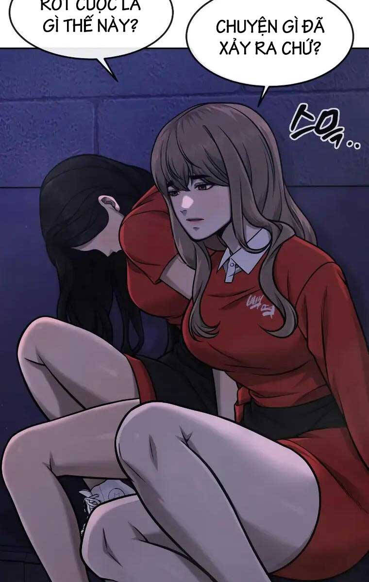 Nhiệm Vụ Diệu Kỳ Chap 109 - Next Chap 108