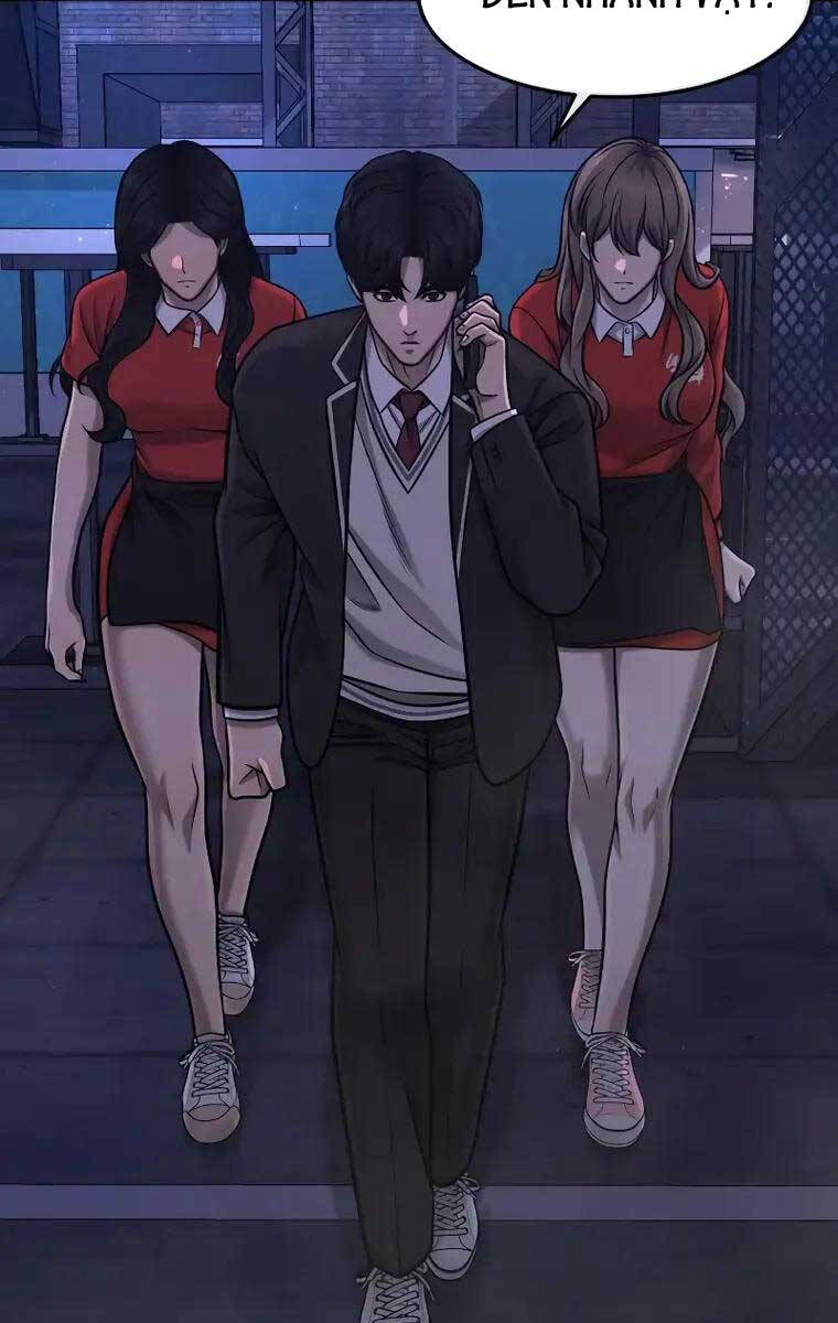 Nhiệm Vụ Diệu Kỳ Chap 109 - Next Chap 108