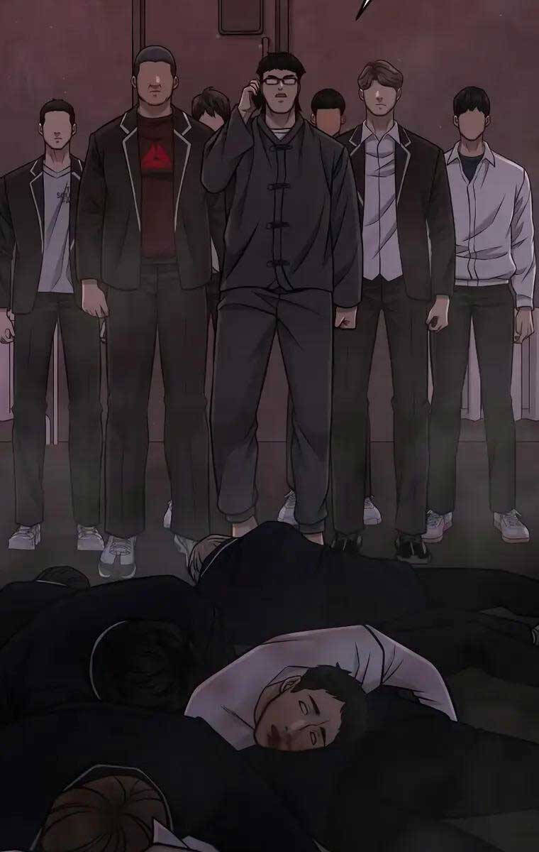 Nhiệm Vụ Diệu Kỳ Chap 109 - Next Chap 108