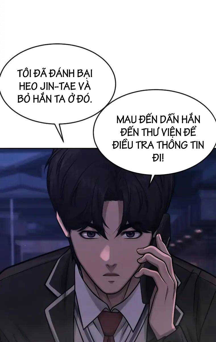 Nhiệm Vụ Diệu Kỳ Chap 109 - Next Chap 108