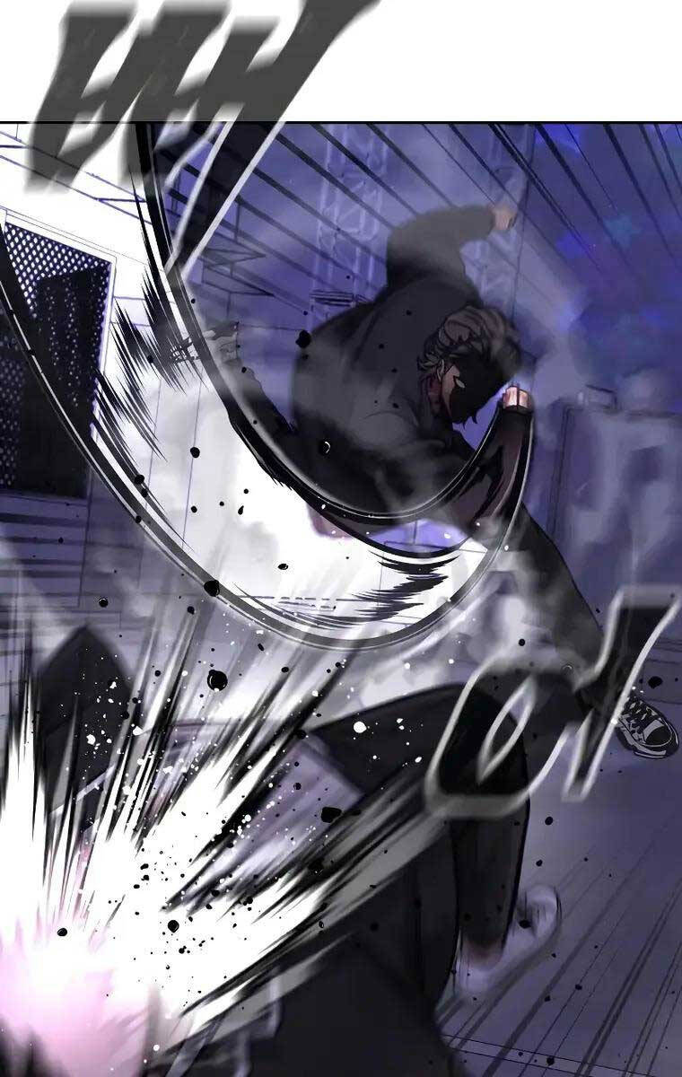 Nhiệm Vụ Diệu Kỳ Chap 109 - Next Chap 108