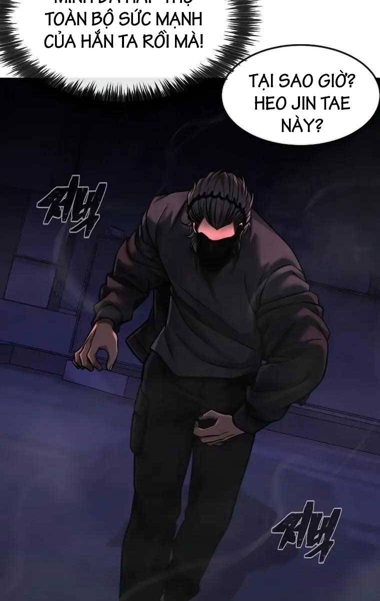 Nhiệm Vụ Diệu Kỳ Chap 109 - Next Chap 108