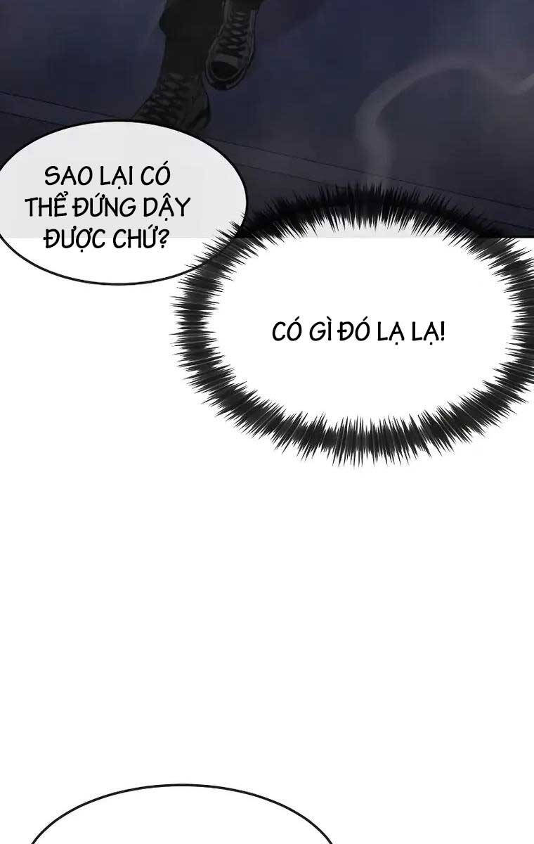 Nhiệm Vụ Diệu Kỳ Chap 109 - Next Chap 108