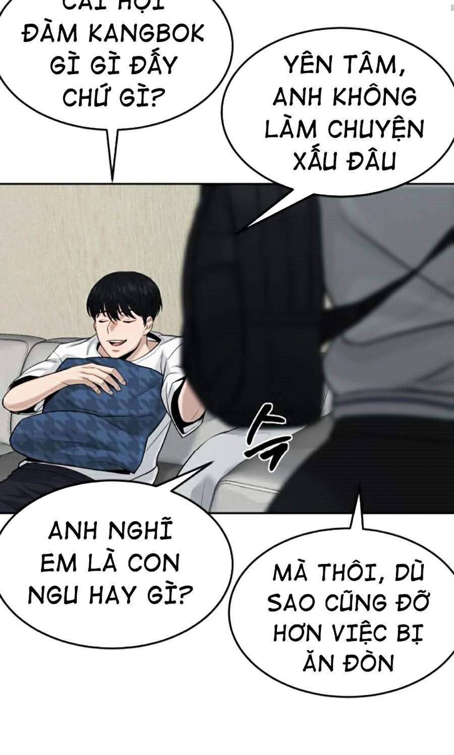Nhiệm Vụ Diệu Kỳ Chap 11 - Next Chap 10