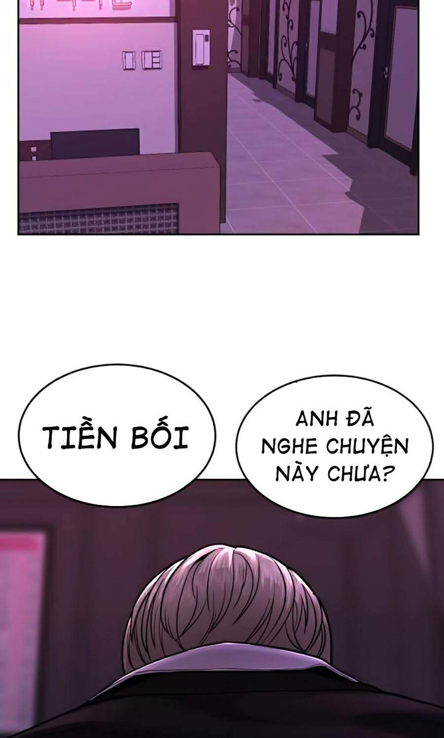 Nhiệm Vụ Diệu Kỳ Chap 11 - Next Chap 10