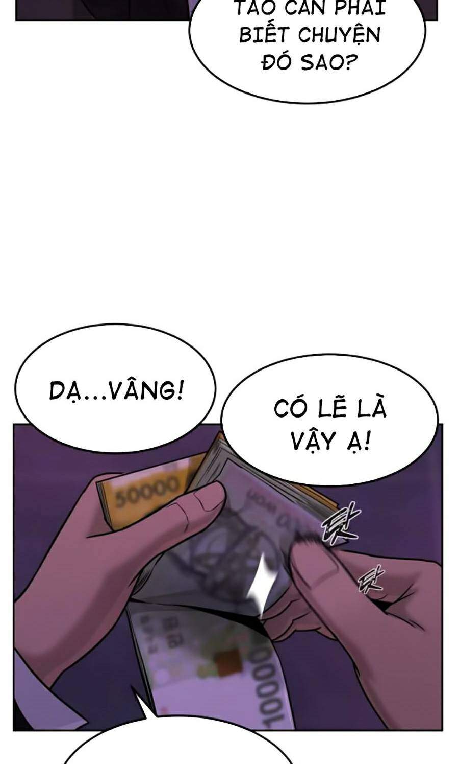 Nhiệm Vụ Diệu Kỳ Chap 11 - Next Chap 10