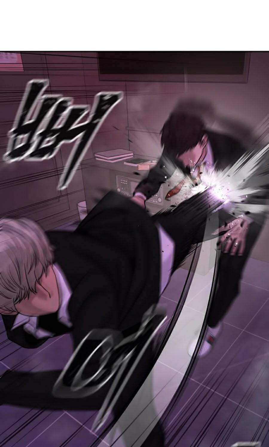 Nhiệm Vụ Diệu Kỳ Chap 11 - Next Chap 10