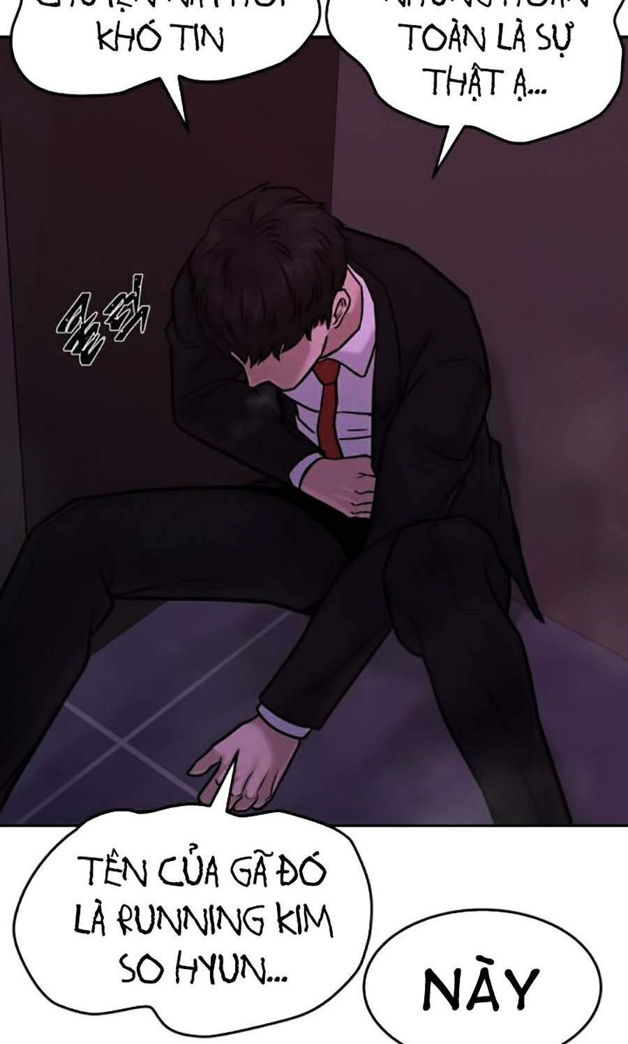 Nhiệm Vụ Diệu Kỳ Chap 11 - Next Chap 10