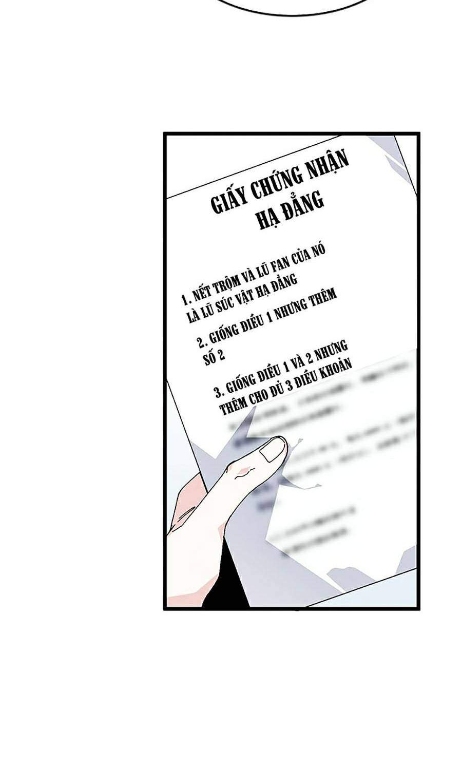 Nhiệm Vụ Diệu Kỳ Chap 11 - Next Chap 10