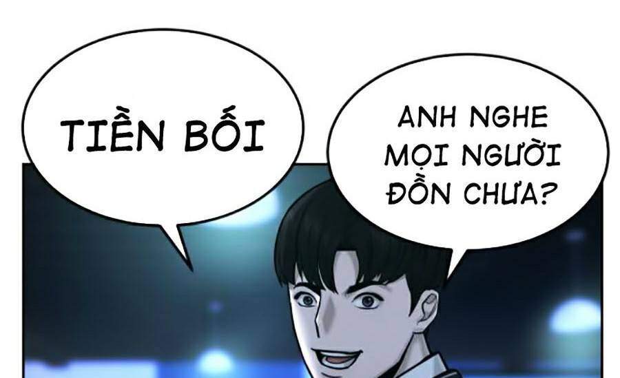 Nhiệm Vụ Diệu Kỳ Chap 11 - Next Chap 10